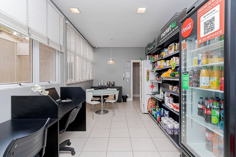 Juvevê Home Studio | Alto da Glória | C315