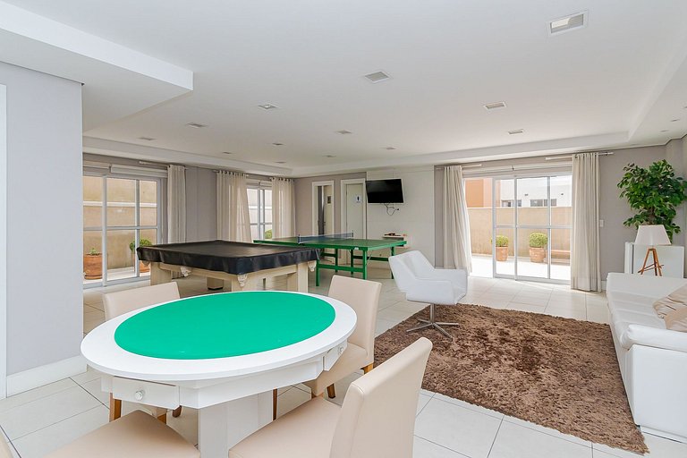 Juvevê Home Studio | Alto da Glória | C315