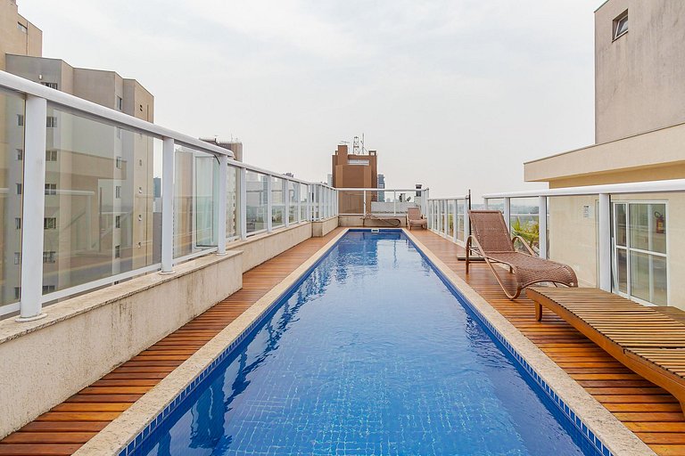 Juvevê Home Studio | Alto da Glória | C315