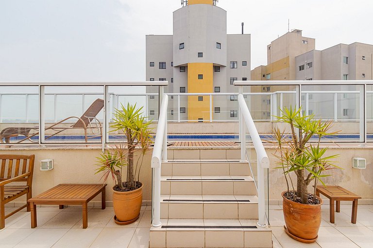 Juvevê Home Studio | Alto da Glória | C315