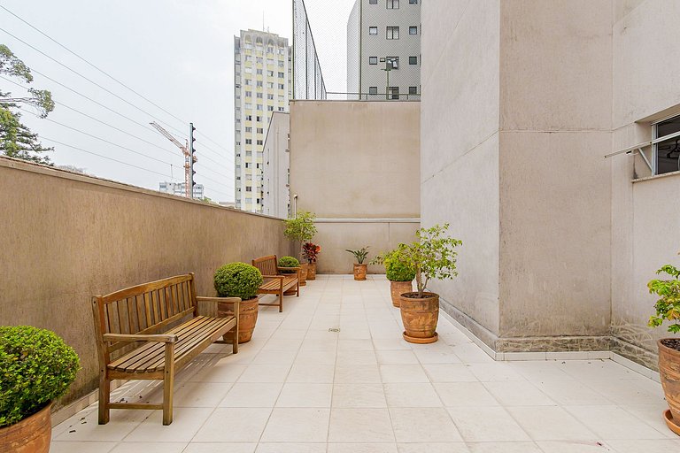 Juvevê Home Studio – Alto da Glória | Gonzaga Stays