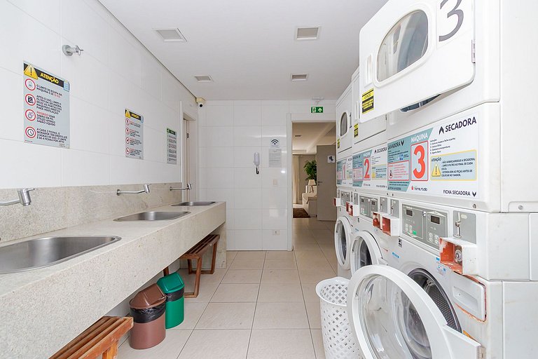 Juvevê Home Studio – Alto da Glória | Gonzaga Stays