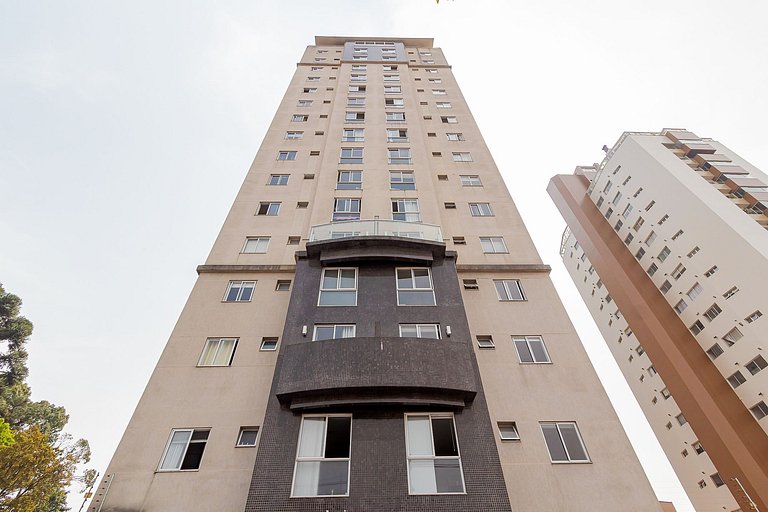 Juvevê Home Studio – Alto da Glória | Gonzaga Stays