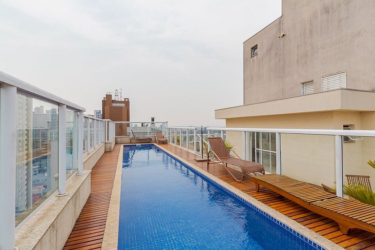 Juvevê Home Studio | Alto da Glória | C315