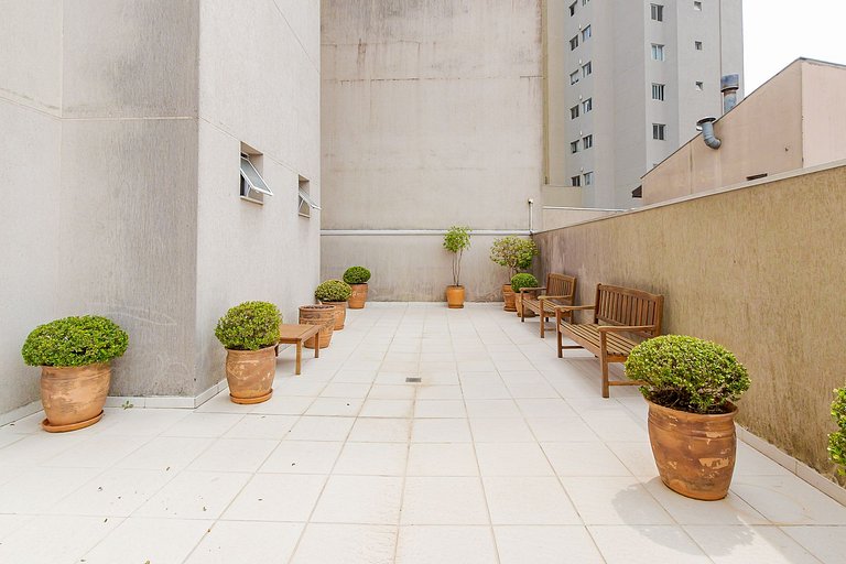 Juvevê Home Studio | Alto da Glória | C315