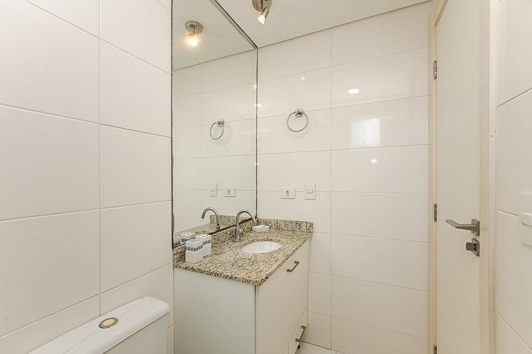 Juvevê Home Studio | Alto da Glória | C315