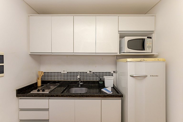 Juvevê Home Studio | Alto da Glória | C315