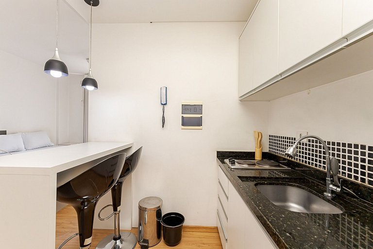 Juvevê Home Studio | Alto da Glória | C315