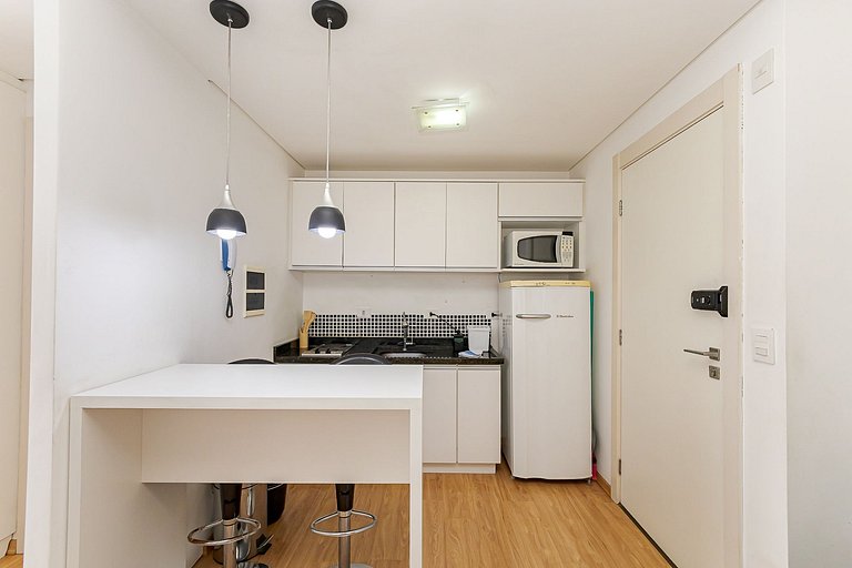 Juvevê Home Studio | Alto da Glória | C315