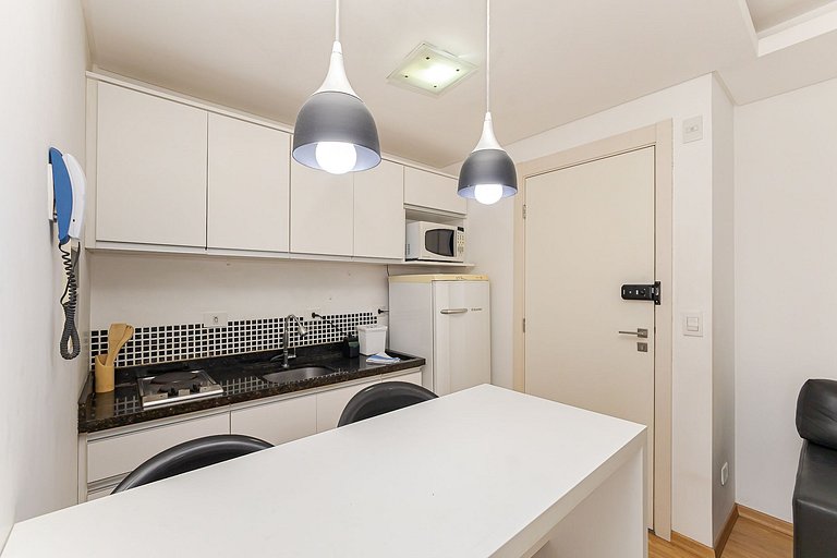 Juvevê Home Studio | Alto da Glória | C315