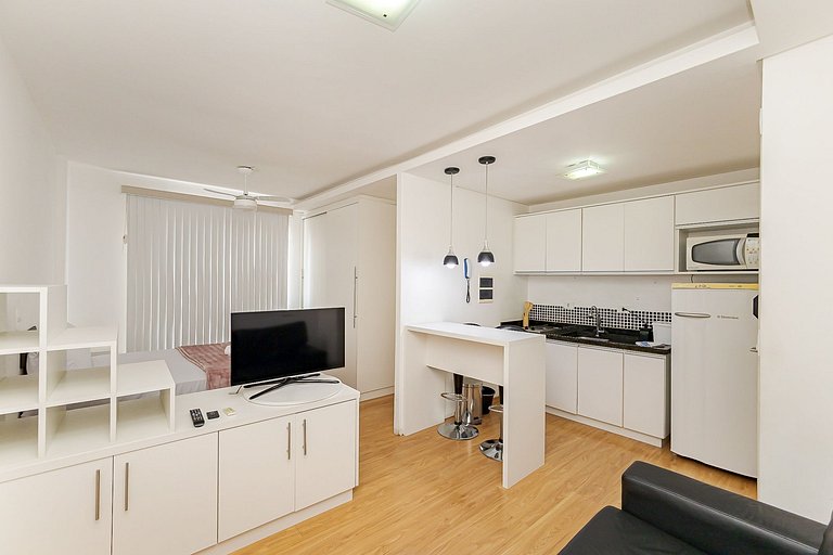 Juvevê Home Studio | Alto da Glória | C315