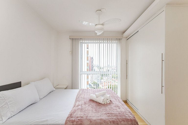 Juvevê Home Studio | Alto da Glória | C315