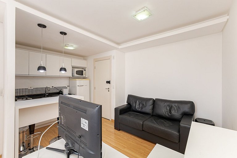 Juvevê Home Studio | Alto da Glória | C315