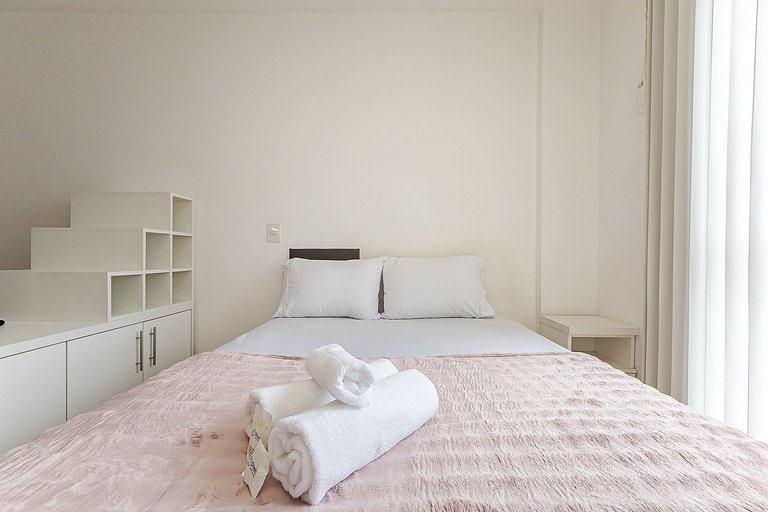 Juvevê Home Studio | Alto da Glória | C315