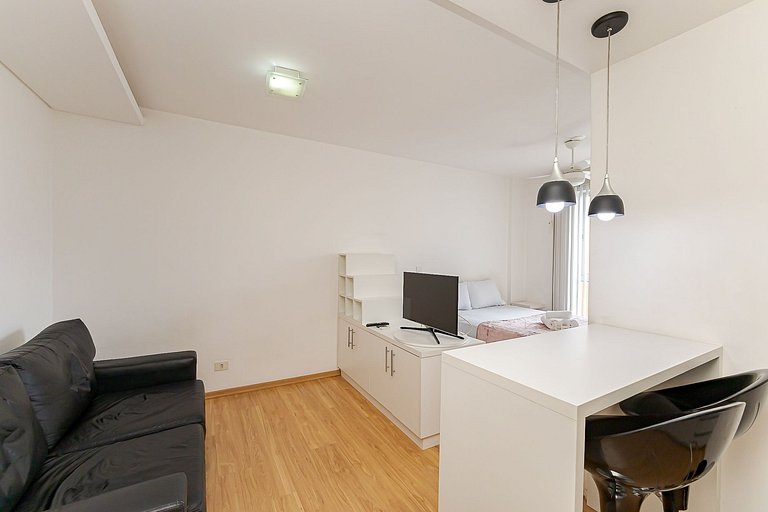 Juvevê Home Studio | Alto da Glória | C315