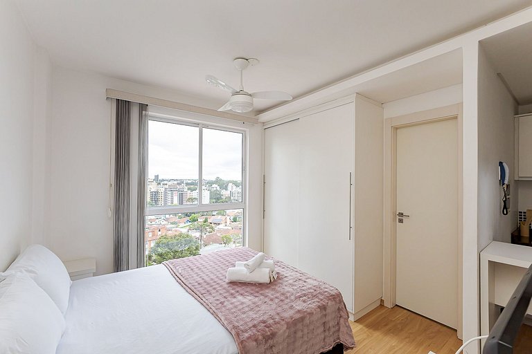 Juvevê Home Studio | Alto da Glória | C315