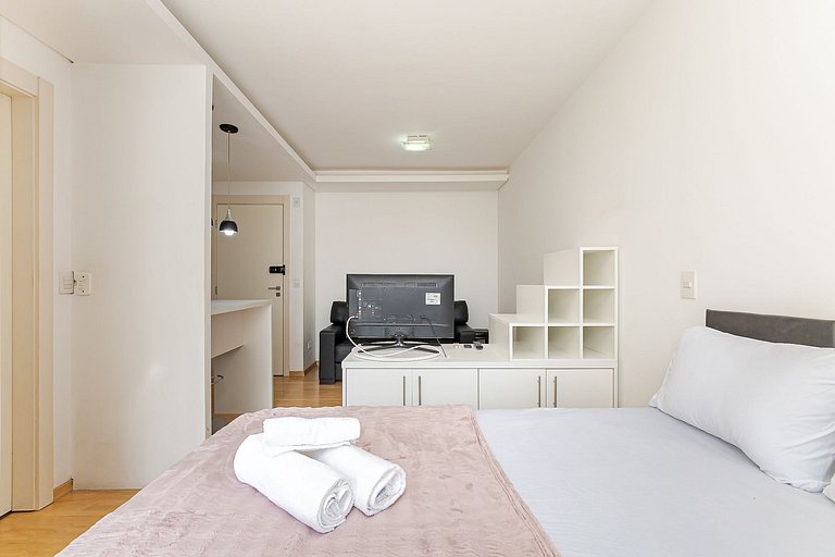 Juvevê Home Studio | Alto da Glória | C315