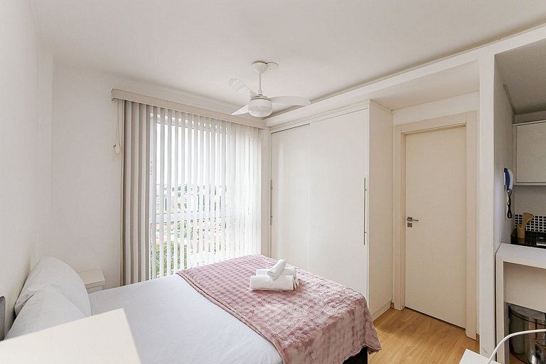 Juvevê Home Studio | Alto da Glória | C315