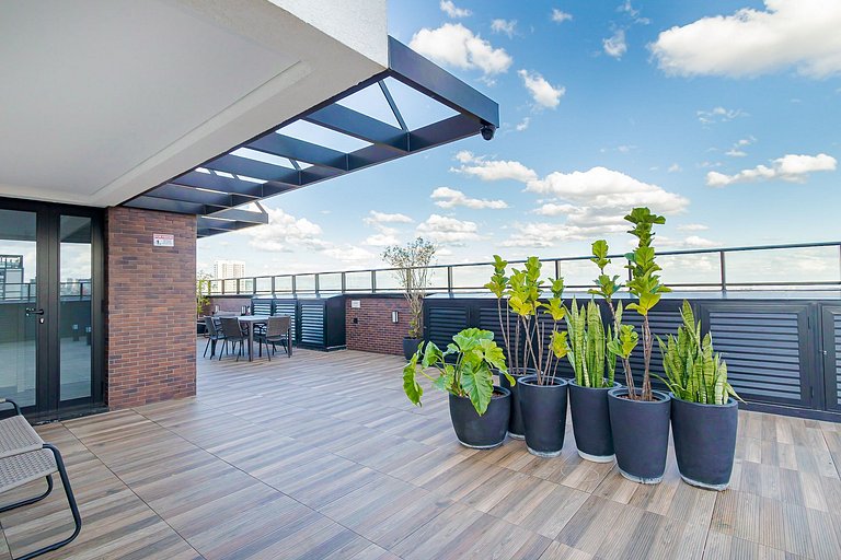 New Life | 4 Hóspedes | Centro | G019