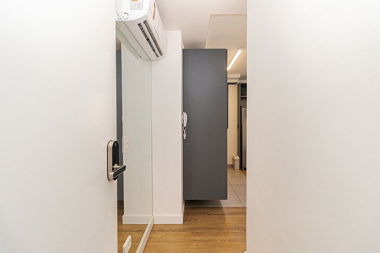 New Life | 4 Hóspedes | Centro | G019