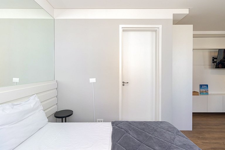 New Life | 4 Hóspedes | Centro | G019