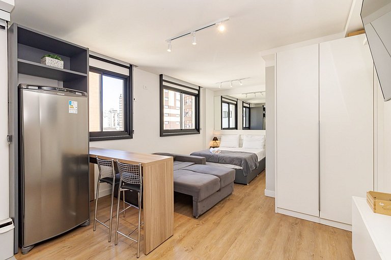 New Life | 4 Hóspedes | Centro | G019