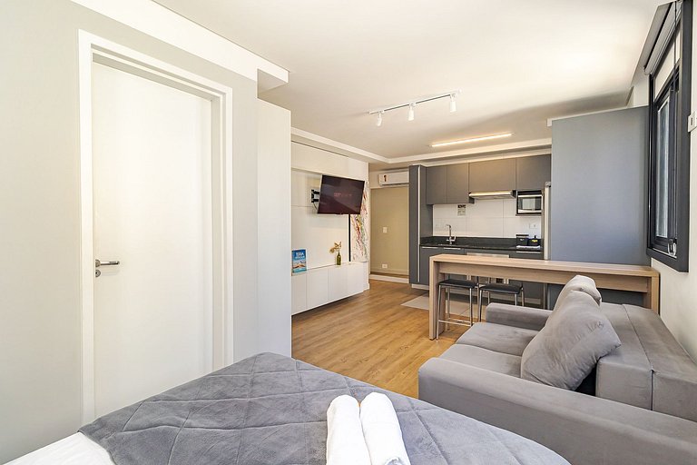 New Life | 4 Hóspedes | Centro | G019