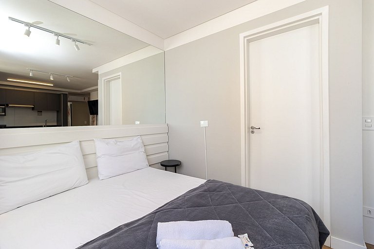 New Life | 4 Hóspedes | Centro | G019