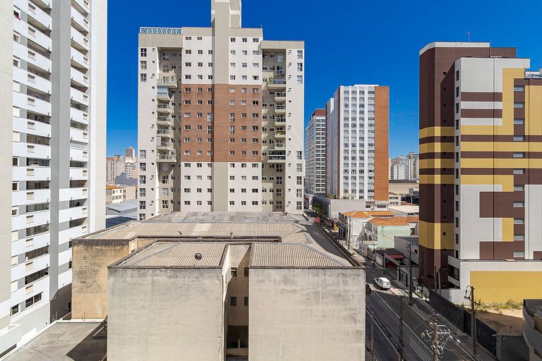 New Life | 4 Hóspedes | Centro | G019