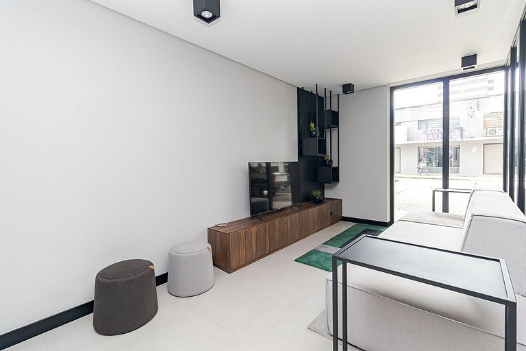 Cena Living | Centro | Gonzaga Stays