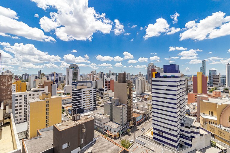 Cena Living | Centro | Gonzaga Stays