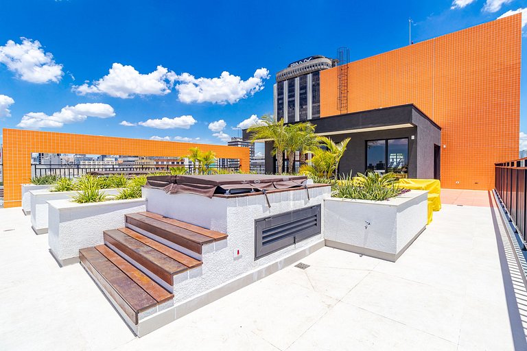 Cena Living | Centro | Gonzaga Stays