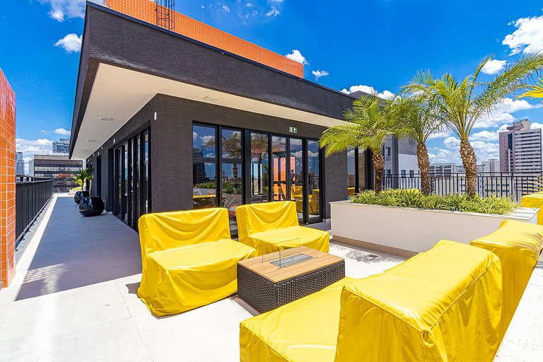 Cena Living | Centro | Gonzaga Stays