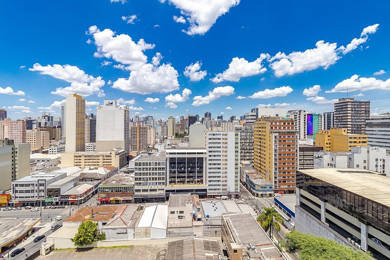 Cena Living | Centro | Gonzaga Stays