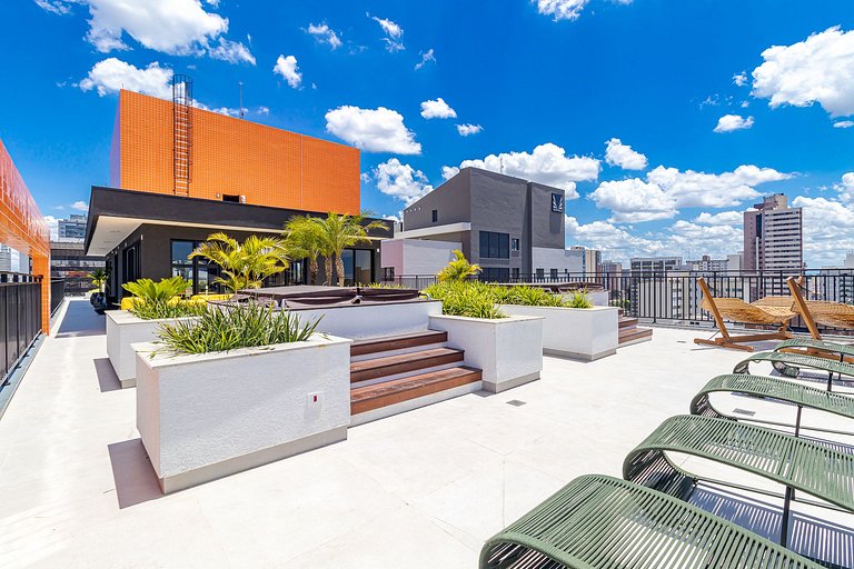 Cena Living | Centro | Gonzaga Stays