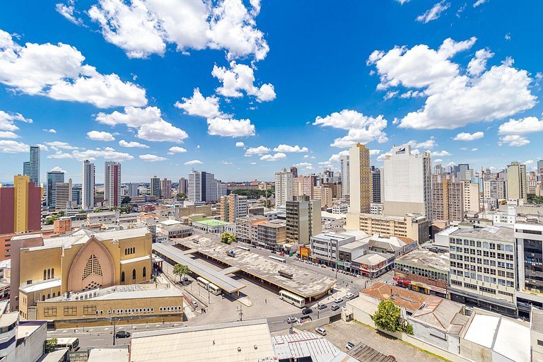 Cena Living | Centro | Gonzaga Stays