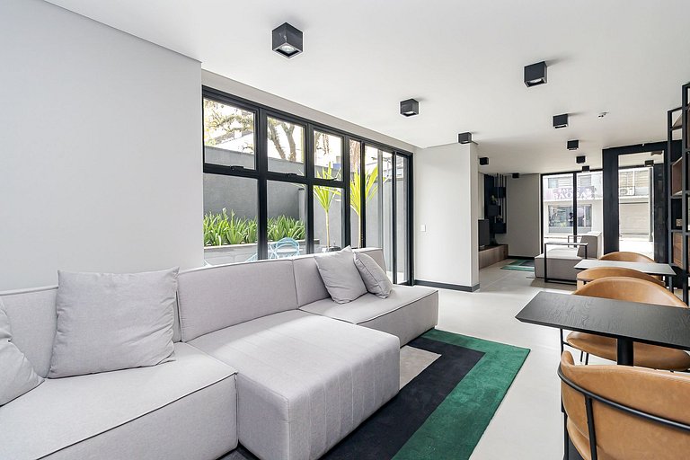 Cena Living | Centro | Gonzaga Stays