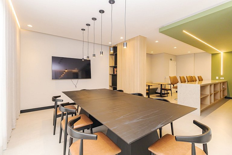 Cena Living | Centro | Gonzaga Stays