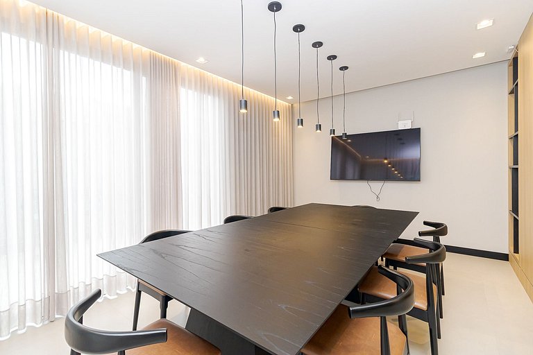 Cena Living | Centro | Gonzaga Stays