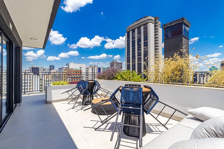 Cena Living | Centro | Gonzaga Stays