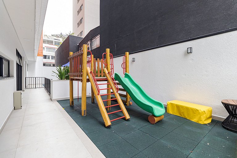 Cena Living | Centro | Gonzaga Stays