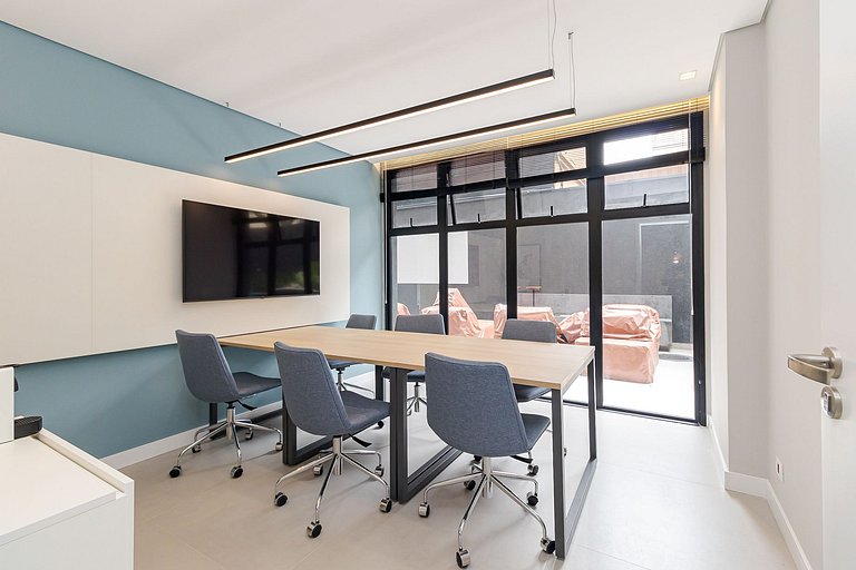 Cena Living | Centro | Gonzaga Stays