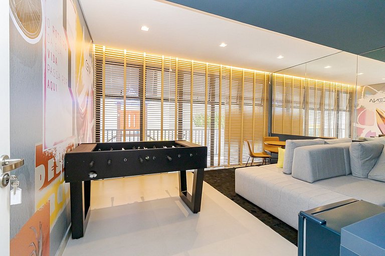 Cena Living | Centro | Gonzaga Stays