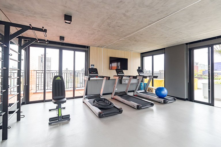 Cena Living | Centro | Gonzaga Stays