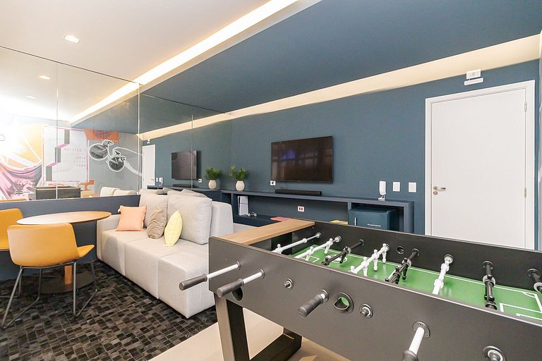 Cena Living | Centro | Gonzaga Stays