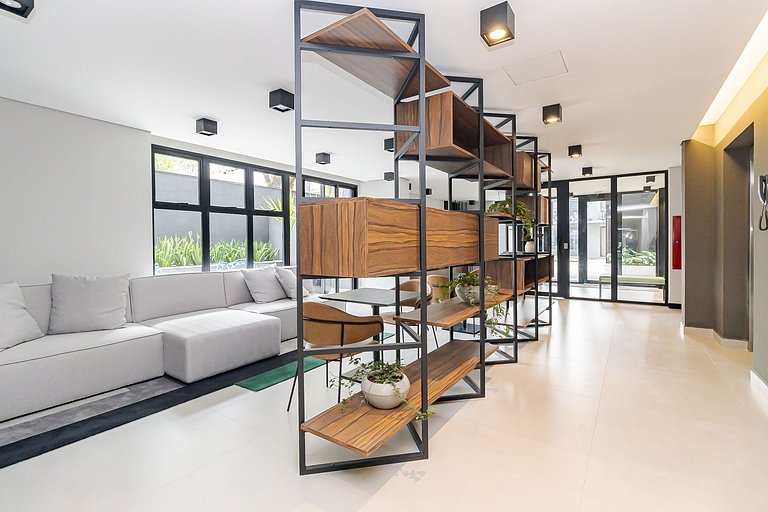 Cena Living | Centro | Gonzaga Stays