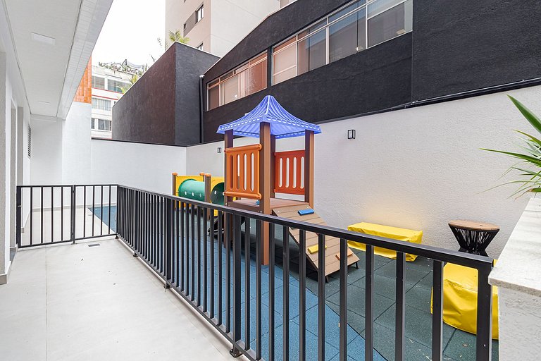 Cena Living | Centro | Gonzaga Stays