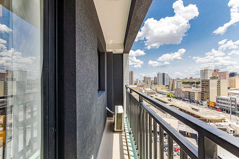 Cena Living | Com varanda | C318