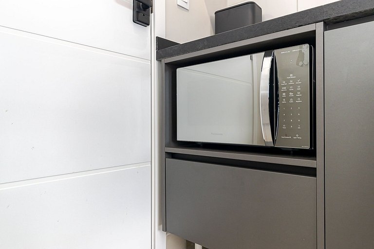 MUV Residence | Shopping Estação | UTFPR | C308