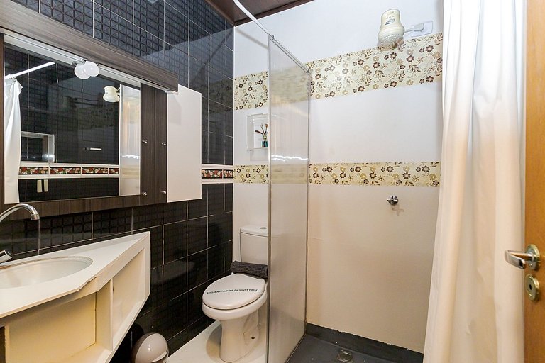 Kitnet | Cidade Industrial | Curitiba | C297